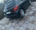 Черный Пежо 207, объемом двигателя 1.6 л и пробегом 312 тыс. км за 5000 $, фото 14 на Automoto.ua