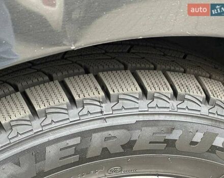 Черный Пежо 207, объемом двигателя 1.4 л и пробегом 111 тыс. км за 3490 $, фото 10 на Automoto.ua