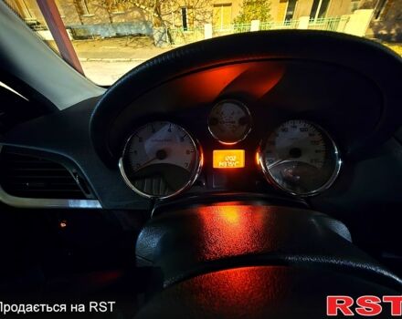 Чорний Пежо 207, об'ємом двигуна 1.4 л та пробігом 144 тис. км за 4000 $, фото 5 на Automoto.ua