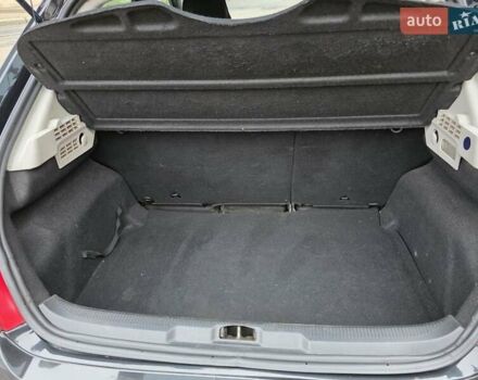 Чорний Пежо 207, об'ємом двигуна 1.4 л та пробігом 144 тис. км за 4000 $, фото 11 на Automoto.ua