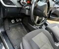 Чорний Пежо 207, об'ємом двигуна 1.4 л та пробігом 144 тис. км за 4000 $, фото 4 на Automoto.ua