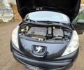 Чорний Пежо 207, об'ємом двигуна 1.4 л та пробігом 144 тис. км за 4000 $, фото 3 на Automoto.ua