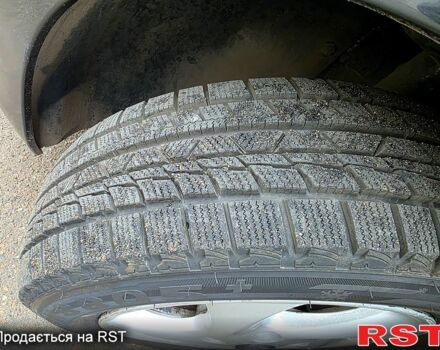 Чорний Пежо 207, об'ємом двигуна 1.4 л та пробігом 144 тис. км за 4000 $, фото 9 на Automoto.ua