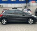 Черный Пежо 207, объемом двигателя 1.4 л и пробегом 111 тыс. км за 3490 $, фото 4 на Automoto.ua