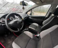 Пежо 207 2007 в Умани на Automoto.ua Черный Пежо 207, объемом двигателя 1.36 л и пробегом 222 тыс. км за 4499 $, фото 7 на Automoto.ua