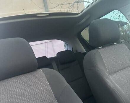 Черный Пежо 207, объемом двигателя 1.6 л и пробегом 312 тыс. км за 5000 $, фото 9 на Automoto.ua