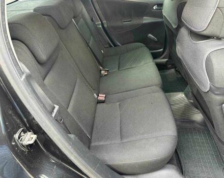 Черный Пежо 207, объемом двигателя 1.4 л и пробегом 111 тыс. км за 3490 $, фото 14 на Automoto.ua