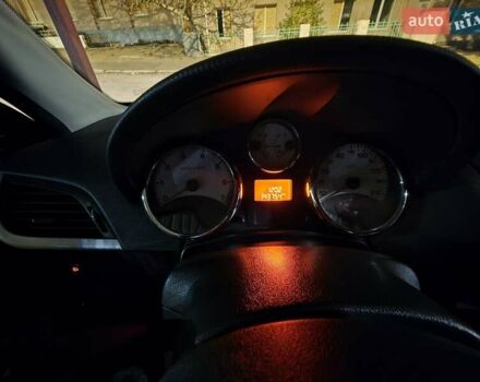Чорний Пежо 207, об'ємом двигуна 1.4 л та пробігом 144 тис. км за 4000 $, фото 19 на Automoto.ua