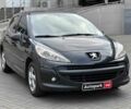 Черный Пежо 207, объемом двигателя 1.4 л и пробегом 111 тыс. км за 3490 $, фото 2 на Automoto.ua