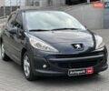 Черный Пежо 207, объемом двигателя 1.4 л и пробегом 111 тыс. км за 3490 $, фото 3 на Automoto.ua