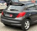 Черный Пежо 207, объемом двигателя 1.4 л и пробегом 111 тыс. км за 3490 $, фото 9 на Automoto.ua