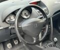 Чорний Пежо 207, об'ємом двигуна 1.4 л та пробігом 143 тис. км за 3490 $, фото 18 на Automoto.ua