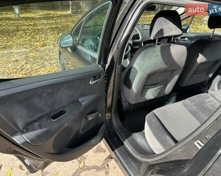 Черный Пежо 207, объемом двигателя 1.4 л и пробегом 206 тыс. км за 4100 $, фото 13 на Automoto.ua