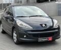 Чорний Пежо 207, об'ємом двигуна 1.4 л та пробігом 143 тис. км за 3490 $, фото 2 на Automoto.ua