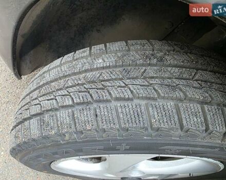 Чорний Пежо 207, об'ємом двигуна 1.4 л та пробігом 144 тис. км за 4000 $, фото 17 на Automoto.ua