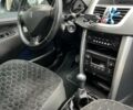 Черный Пежо 207, объемом двигателя 1.6 л и пробегом 260 тыс. км за 5800 $, фото 7 на Automoto.ua