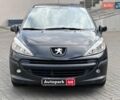 Черный Пежо 207, объемом двигателя 1.4 л и пробегом 111 тыс. км за 3490 $, фото 2 на Automoto.ua