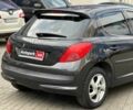 Черный Пежо 207, объемом двигателя 1.4 л и пробегом 111 тыс. км за 3490 $, фото 9 на Automoto.ua