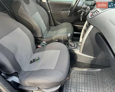 Черный Пежо 207, объемом двигателя 1.4 л и пробегом 111 тыс. км за 3490 $, фото 16 на Automoto.ua