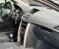 Чорний Пежо 207, об'ємом двигуна 1.4 л та пробігом 143 тис. км за 3490 $, фото 15 на Automoto.ua