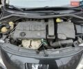 Чорний Пежо 207, об'ємом двигуна 1.4 л та пробігом 144 тис. км за 4000 $, фото 14 на Automoto.ua
