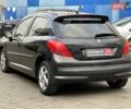 Черный Пежо 207, объемом двигателя 1.4 л и пробегом 111 тыс. км за 3490 $, фото 7 на Automoto.ua