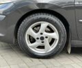 Чорний Пежо 207, об'ємом двигуна 1.4 л та пробігом 143 тис. км за 3490 $, фото 10 на Automoto.ua