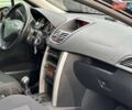 Черный Пежо 207, объемом двигателя 1.4 л и пробегом 111 тыс. км за 3490 $, фото 15 на Automoto.ua