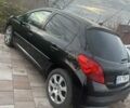 Черный Пежо 207, объемом двигателя 1.6 л и пробегом 312 тыс. км за 5000 $, фото 1 на Automoto.ua