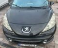 Черный Пежо 207, объемом двигателя 1.6 л и пробегом 312 тыс. км за 5000 $, фото 4 на Automoto.ua