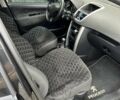 Черный Пежо 207, объемом двигателя 1.6 л и пробегом 260 тыс. км за 5800 $, фото 5 на Automoto.ua