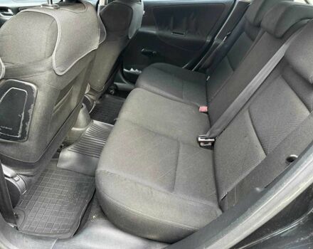 Черный Пежо 207, объемом двигателя 1.4 л и пробегом 111 тыс. км за 3490 $, фото 12 на Automoto.ua