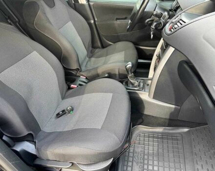 Черный Пежо 207, объемом двигателя 1.4 л и пробегом 111 тыс. км за 3490 $, фото 16 на Automoto.ua