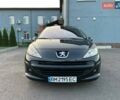 Черный Пежо 207, объемом двигателя 1.4 л и пробегом 200 тыс. км за 3900 $, фото 1 на Automoto.ua