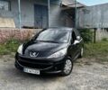 Черный Пежо 207, объемом двигателя 1.4 л и пробегом 250 тыс. км за 3799 $, фото 1 на Automoto.ua