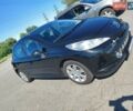 Черный Пежо 207, объемом двигателя 1.6 л и пробегом 159 тыс. км за 4900 $, фото 1 на Automoto.ua