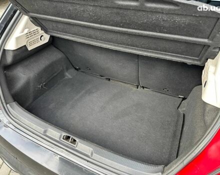 Чорний Пежо 207, об'ємом двигуна 1.4 л та пробігом 143 тис. км за 3490 $, фото 13 на Automoto.ua
