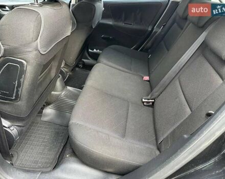 Черный Пежо 207, объемом двигателя 1.4 л и пробегом 111 тыс. км за 3490 $, фото 12 на Automoto.ua