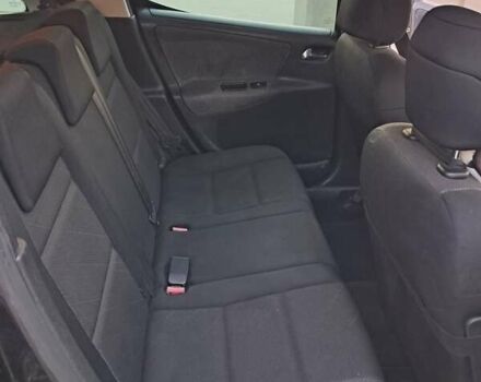 Черный Пежо 207, объемом двигателя 1.4 л и пробегом 187 тыс. км за 4750 $, фото 3 на Automoto.ua