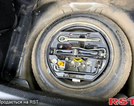 Чорний Пежо 207, об'ємом двигуна 1.4 л та пробігом 144 тис. км за 4000 $, фото 7 на Automoto.ua