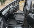 Чорний Пежо 207, об'ємом двигуна 1.4 л та пробігом 144 тис. км за 4000 $, фото 8 на Automoto.ua