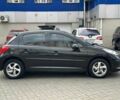 Черный Пежо 207, объемом двигателя 1.4 л и пробегом 111 тыс. км за 3490 $, фото 4 на Automoto.ua