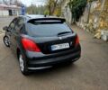 Чорний Пежо 207, об'ємом двигуна 1.4 л та пробігом 144 тис. км за 4000 $, фото 1 на Automoto.ua
