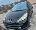 Черный Пежо 207, объемом двигателя 1.6 л и пробегом 312 тыс. км за 5000 $, фото 12 на Automoto.ua