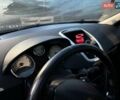 Чорний Пежо 207, об'ємом двигуна 1.6 л та пробігом 197 тис. км за 4450 $, фото 11 на Automoto.ua