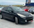 Черный Пежо 207, объемом двигателя 1.8 л и пробегом 266 тыс. км за 3990 $, фото 11 на Automoto.ua