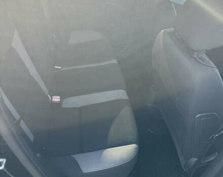 Чорний Пежо 207, об'ємом двигуна 1.4 л та пробігом 275 тис. км за 5500 $, фото 12 на Automoto.ua