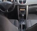 Черный Пежо 207, объемом двигателя 1.6 л и пробегом 280 тыс. км за 4850 $, фото 7 на Automoto.ua