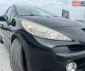 Черный Пежо 207, объемом двигателя 1.4 л и пробегом 266 тыс. км за 3990 $, фото 12 на Automoto.ua