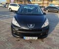 Чорний Пежо 207, об'ємом двигуна 1.36 л та пробігом 104 тис. км за 5300 $, фото 1 на Automoto.ua